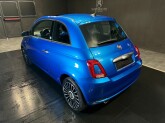 500 1.0 Hybrid Launch Edition - Immagine 6