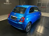 500 1.0 Hybrid Launch Edition - Immagine 4