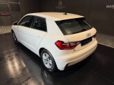 A1 SPB 25 TFSI - Immagine 6