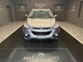 iX35 1.7 CRDi 2WD Style - Immagine 1
