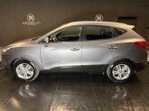 iX35 1.7 CRDi 2WD Style - Immagine 7