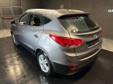 iX35 1.7 CRDi 2WD Style - Immagine 6
