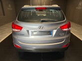 iX35 1.7 CRDi 2WD Style - Immagine 5