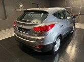 iX35 1.7 CRDi 2WD Style - Immagine 4