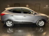 iX35 1.7 CRDi 2WD Style - Immagine 3