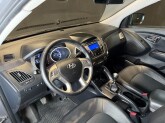 iX35 1.7 CRDi 2WD Style - Immagine 9