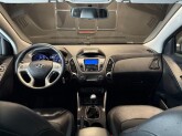 iX35 1.7 CRDi 2WD Style - Immagine 12