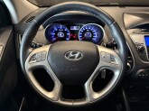 iX35 1.7 CRDi 2WD Style - Immagine 14
