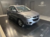 iX35 1.7 CRDi 2WD Style - Immagine 2