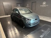 500e Giorgio Armani Berlina 42 kWh - Immagine 2