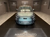 500e Giorgio Armani Berlina 42 kWh - Immagine 1