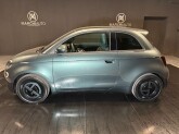 500e Giorgio Armani Berlina 42 kWh - Immagine 7