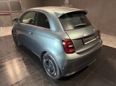 500e Giorgio Armani Berlina 42 kWh - Immagine 6