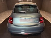 500e Giorgio Armani Berlina 42 kWh - Immagine 5