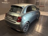 500e Giorgio Armani Berlina 42 kWh - Immagine 4