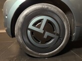 500e Giorgio Armani Berlina 42 kWh - Immagine 8
