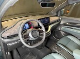 500e Giorgio Armani Berlina 42 kWh - Immagine 9