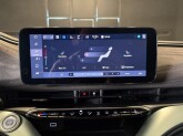 500e Giorgio Armani Berlina 42 kWh - Immagine 22