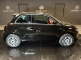 500e Berlina 42 kWh Red - Immagine 3