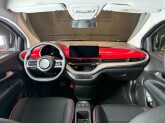 500e Berlina 42 kWh Red - Immagine 12