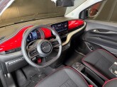 500e Berlina 42 kWh Red - Immagine 9