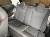 500e Berlina 42 kWh Red - Immagine 11