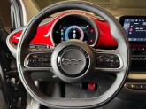 500e Berlina 42 kWh Red - Immagine 14
