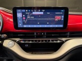 500e Berlina 42 kWh Red - Immagine 17