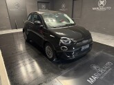 500e Berlina 42 kWh Red - Immagine 2