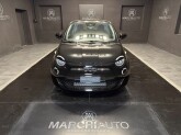 500e Berlina 42 kWh Red - Immagine 1