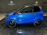 City E-Sport 6Kw Elettrica - Immagine 7