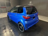 City E-Sport 6Kw Elettrica - Immagine 6