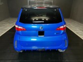 City E-Sport 6Kw Elettrica - Immagine 5