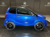 City E-Sport 6Kw Elettrica - Immagine 3