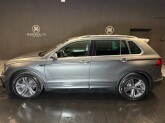 Tiguan 1.6 TDI 116cv R-Line Edition - Immagine 7