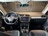 Tiguan 1.6 TDI 116cv R-Line Edition - Immagine 12