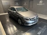 A 180 d Sport - Immagine 2