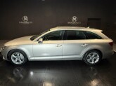 A4 Avant 2.0 TDI 190 CV S-tronic Business - Immagine 7