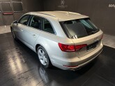 A4 Avant 2.0 TDI 190 CV S-tronic Business - Immagine 6