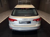 A4 Avant 2.0 TDI 190 CV S-tronic Business - Immagine 5