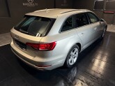 A4 Avant 2.0 TDI 190 CV S-tronic Business - Immagine 4