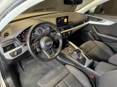A4 Avant 2.0 TDI 190 CV S-tronic Business - Immagine 9