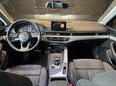 A4 Avant 2.0 TDI 190 CV S-tronic Business - Immagine 12