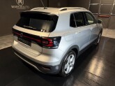 T-Cross 1.0 TSI 110 CV DSG Advanced - Immagine 4