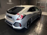 Civic 1.0T 5 porte Elegance Navi - Immagine 4