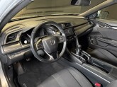 Civic 1.0T 5 porte Elegance Navi - Immagine 9