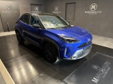 Yaris Cross 1.5 Hybrid 5p. E-CVT Adventure - Immagine 2