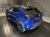 Yaris Cross 1.5 Hybrid 5p. E-CVT Adventure - Immagine 6