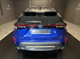 Yaris Cross 1.5 Hybrid 5p. E-CVT Adventure - Immagine 5