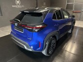Yaris Cross 1.5 Hybrid 5p. E-CVT Adventure - Immagine 4